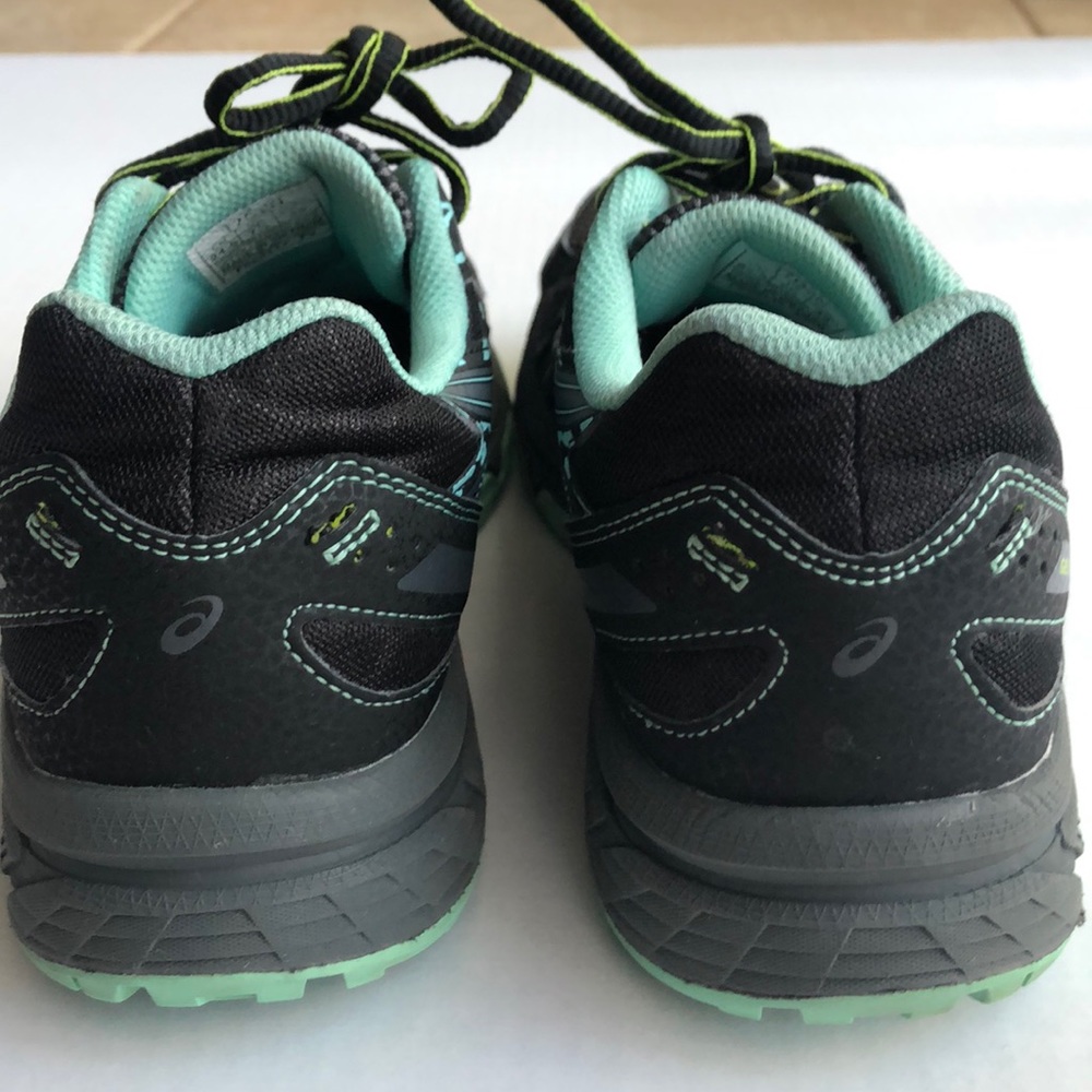 Asics